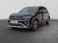 Volkswagen T-Cross 1.0 TSI DSG STYLE MATRIX NAVI LM Schwarz - thumbnail 2