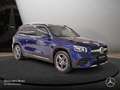 Mercedes-Benz GLB 200 d AMG+PANO+LED+KAMERA+KEYLESS+8G Blau - thumbnail 5