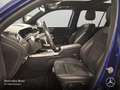 Mercedes-Benz GLB 200 d AMG+PANO+LED+KAMERA+KEYLESS+8G Blau - thumbnail 11