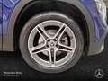 Mercedes-Benz GLB 200 d AMG+PANO+LED+KAMERA+KEYLESS+8G Blau - thumbnail 6