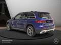 Mercedes-Benz GLB 200 d AMG+PANO+LED+KAMERA+KEYLESS+8G Blau - thumbnail 10