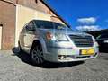 Chrysler Grand Voyager 4.0 V6 LIMITED Bj.2009 OPEN-DAK SWIVEL&GO.TAFEL 3x Zilver - thumbnail 13