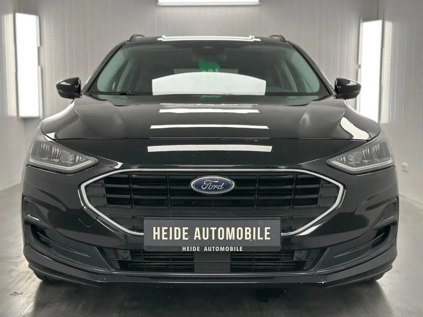 Ford Focus Turnier Cool & Connect Carplay/Android Schwarz - 2