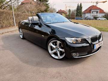 335i Cabrio Aut.