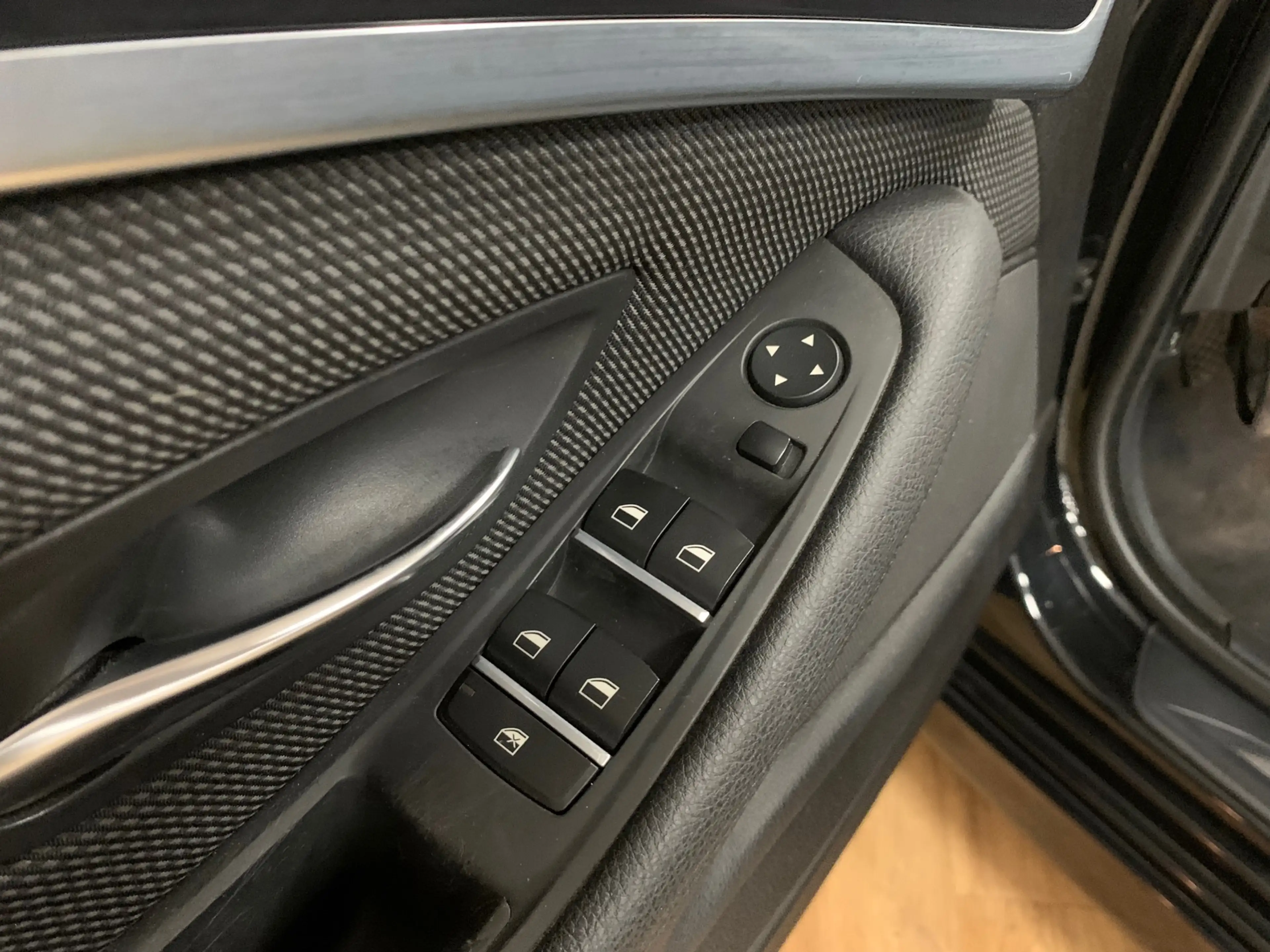BMW 523 5-serie Touring 523i High Executive|Navigatie|Clim — photo 13