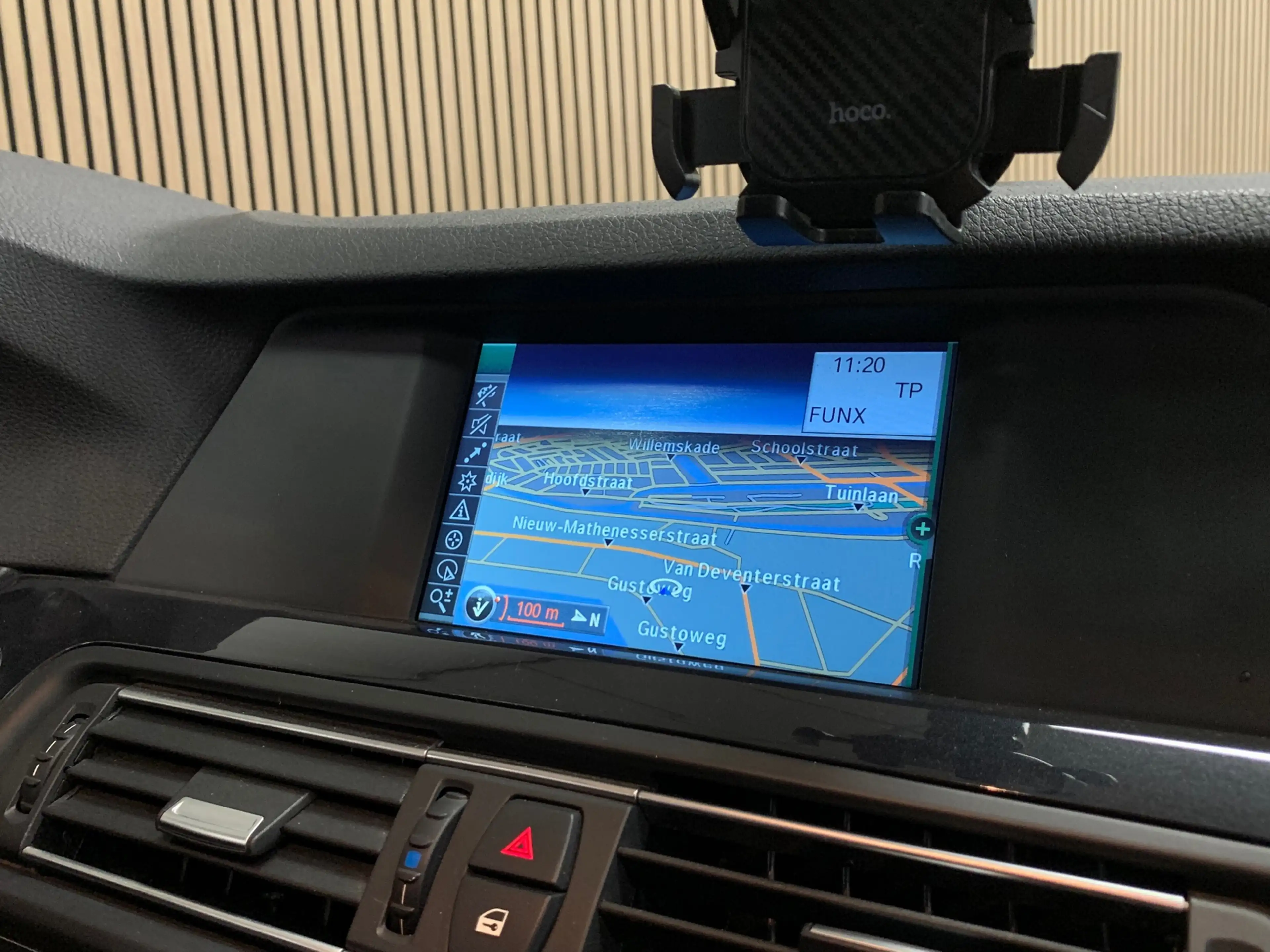 BMW 523 5-serie Touring 523i High Executive|Navigatie|Clim — photo 17