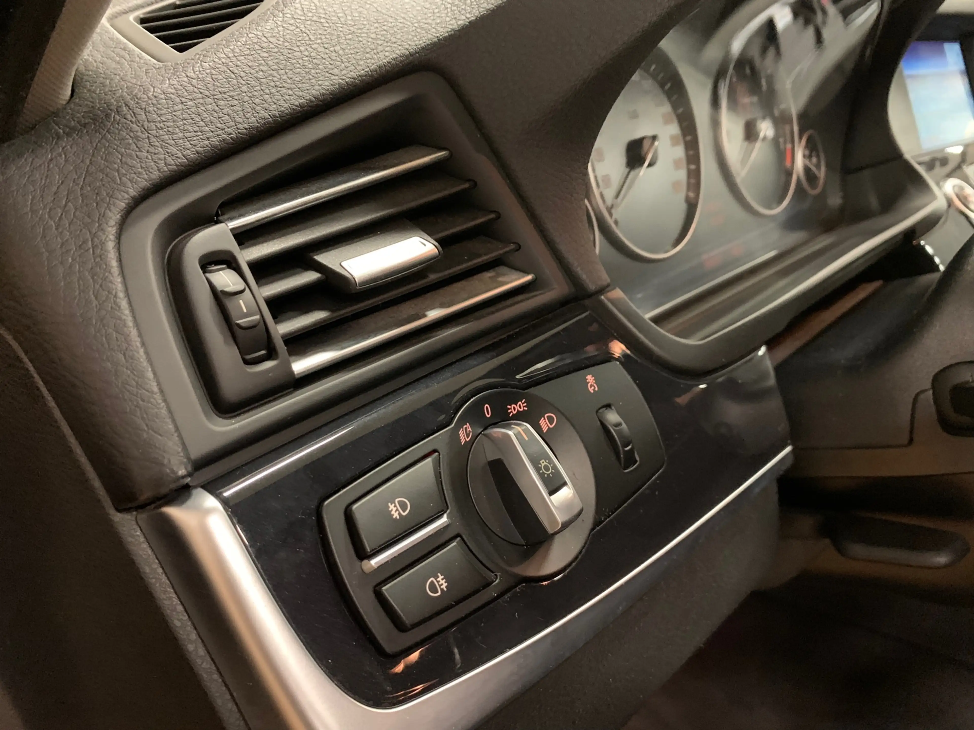 BMW 523 5-serie Touring 523i High Executive|Navigatie|Clim — photo 12