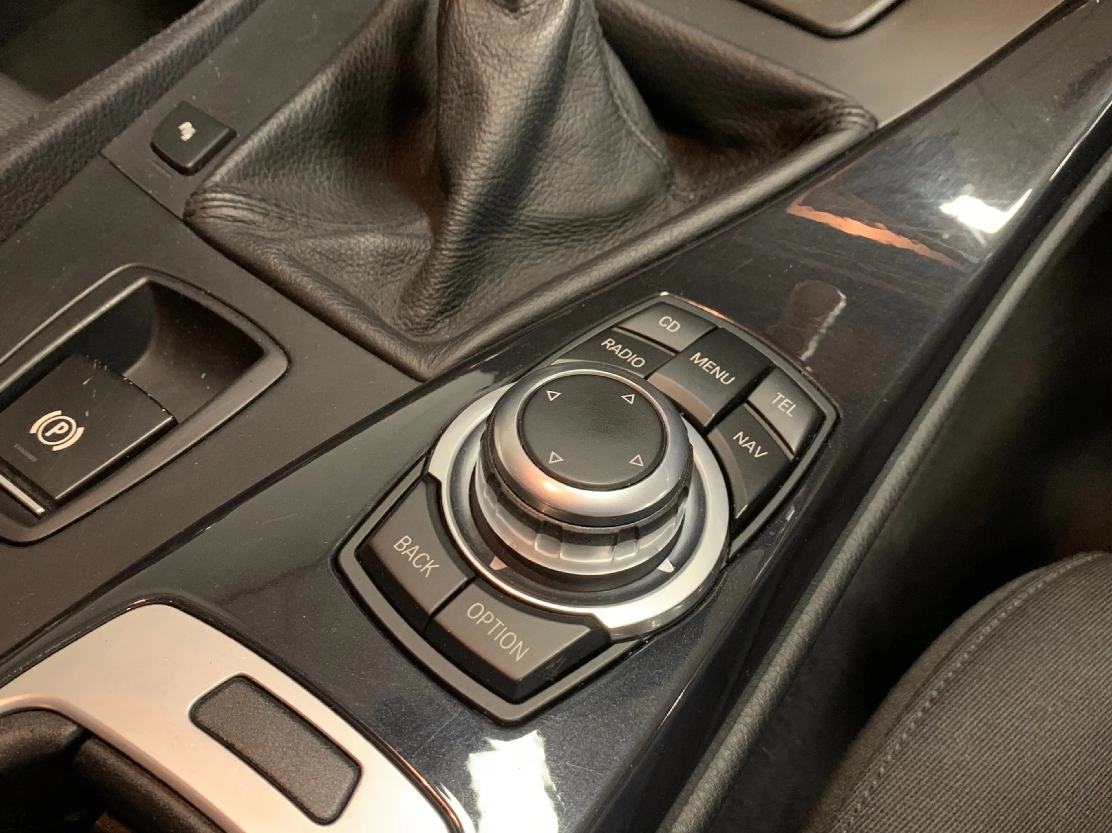 BMW 523 5-serie Touring 523i High Executive|Navigatie|Clim — photo 19