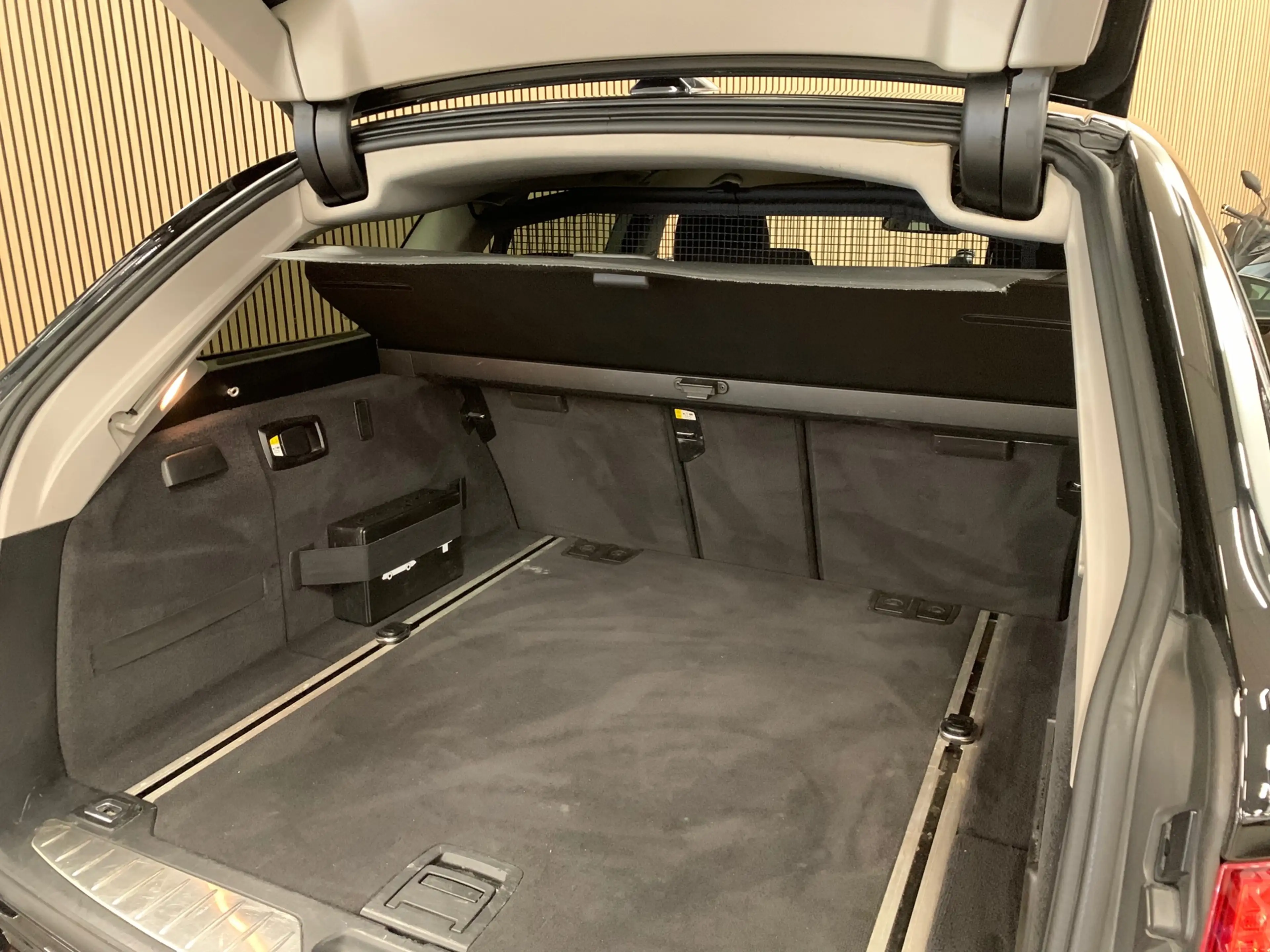 BMW 523 5-serie Touring 523i High Executive|Navigatie|Clim — photo 15