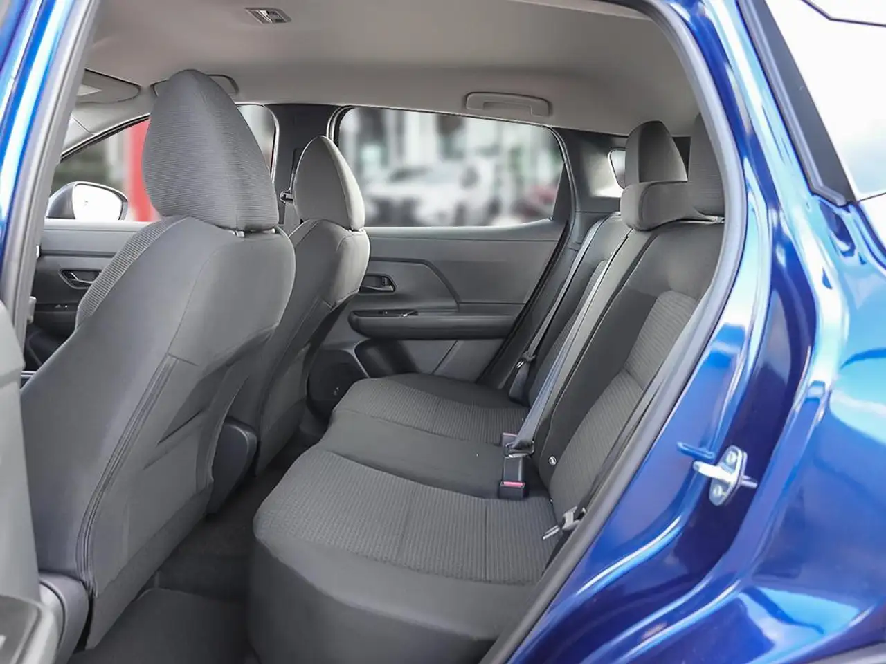 Nissan Kicks photo Nissan Kicks