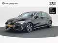 Audi A3 Sportback 30 TFSi 110 Pk Automaat S-Line | Full LE Zwart - thumbnail 1