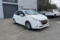 Peugeot 208 1.6 e-HDi 92CH Business Pack GARANTIE 12 MOIS Blanc - thumbnail 3