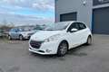 Peugeot 208 1.6 e-HDi 92CH Business Pack GARANTIE 12 MOIS Blanc - thumbnail 1