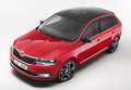 Skoda Rapid/Spaceback 1.0 TSI Ambition 70kW Azul - thumbnail 23