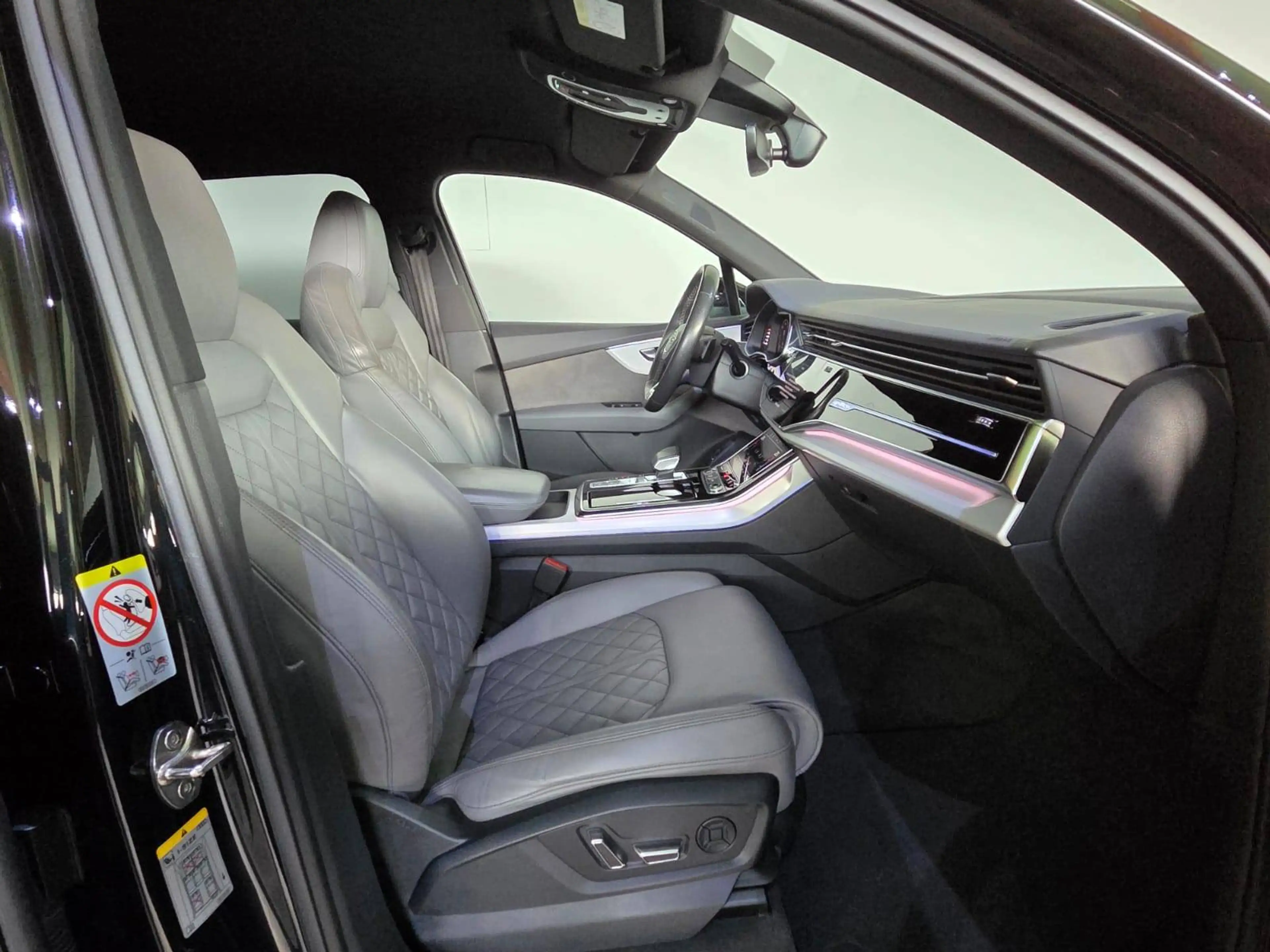 Audi Q7 50 TDI quattro S line 7 Sitzer, ACC, LED, — photo 15