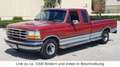 Ford F 150 XLT Extended Cab 5.8L V8 California Rosso - thumbnail 1