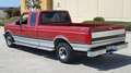 Ford F 150 XLT Extended Cab 5.8L V8 California Rood - thumbnail 7
