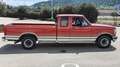 Ford F 150 XLT Extended Cab 5.8L V8 California Piros - thumbnail 4