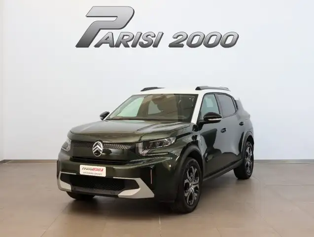 Citroen C3 Aircross 1.2 Turbo 100CV Plus *PROMO PARISI GROUP*