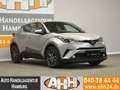 Toyota C-HR HYBRID LOUNGE KAMERA|LEDER|DAB|SITZHZ.|18´´ Grigio - thumbnail 2