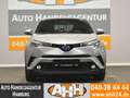 Toyota C-HR HYBRID LOUNGE KAMERA|LEDER|DAB|SITZHZ.|18´´ Grau - thumbnail 7