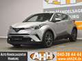 Toyota C-HR HYBRID LOUNGE KAMERA|LEDER|DAB|SITZHZ.|18´´ Grigio - thumbnail 1