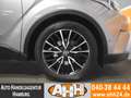 Toyota C-HR HYBRID LOUNGE KAMERA|LEDER|DAB|SITZHZ.|18´´ Grau - thumbnail 30