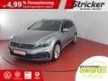Volkswagen Passat Variant GTE 1.4TSI DSG 296,-ohne Anzahlung AHK Standh. Ka Silber - thumbnail 1