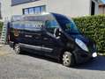 Renault Master Master dCi 110 L2H2 VA Zwart - thumbnail 1