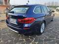 BMW 530 d xDrive Touring Luxury Bleu - thumbnail 5
