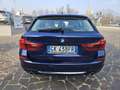 BMW 530 d xDrive Touring Luxury Bleu - thumbnail 4