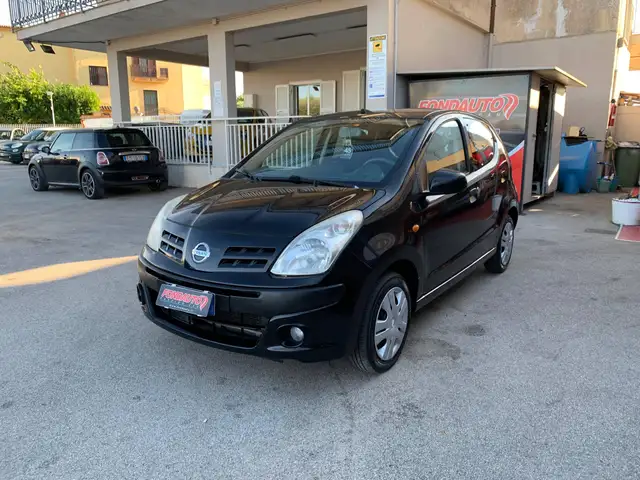 Nissan Pixo Pixo 1.0 Matic