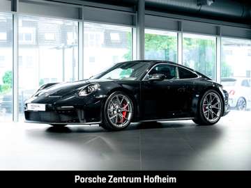 911 GT3 mit Touring-Paket Liftsystem-VA BOSE