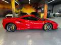 Ferrari F8 Tributo DAYTONA SITZE~LED~LIFT~1632KM~1-HAND Rouge - thumbnail 8