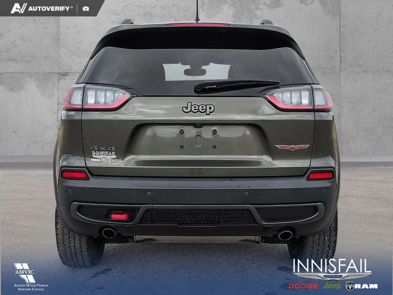 Jeep Cherokee снимка Jeep Cherokee