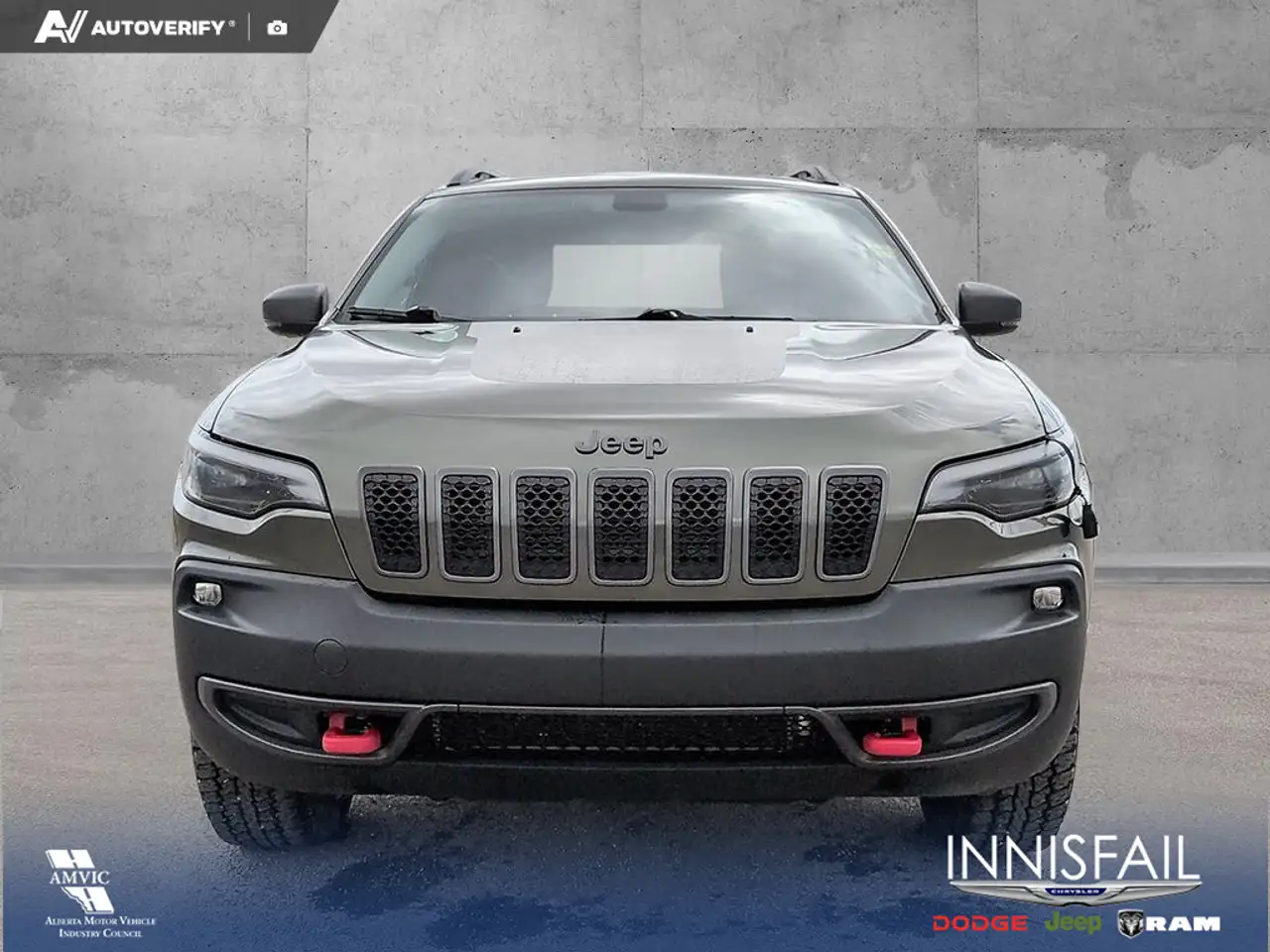 Jeep Cherokee снимка Jeep Cherokee