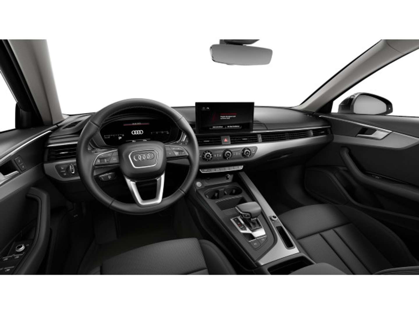 Audi A4 Advanced 40 TFSI - 2023 - Joinsteer - #8
