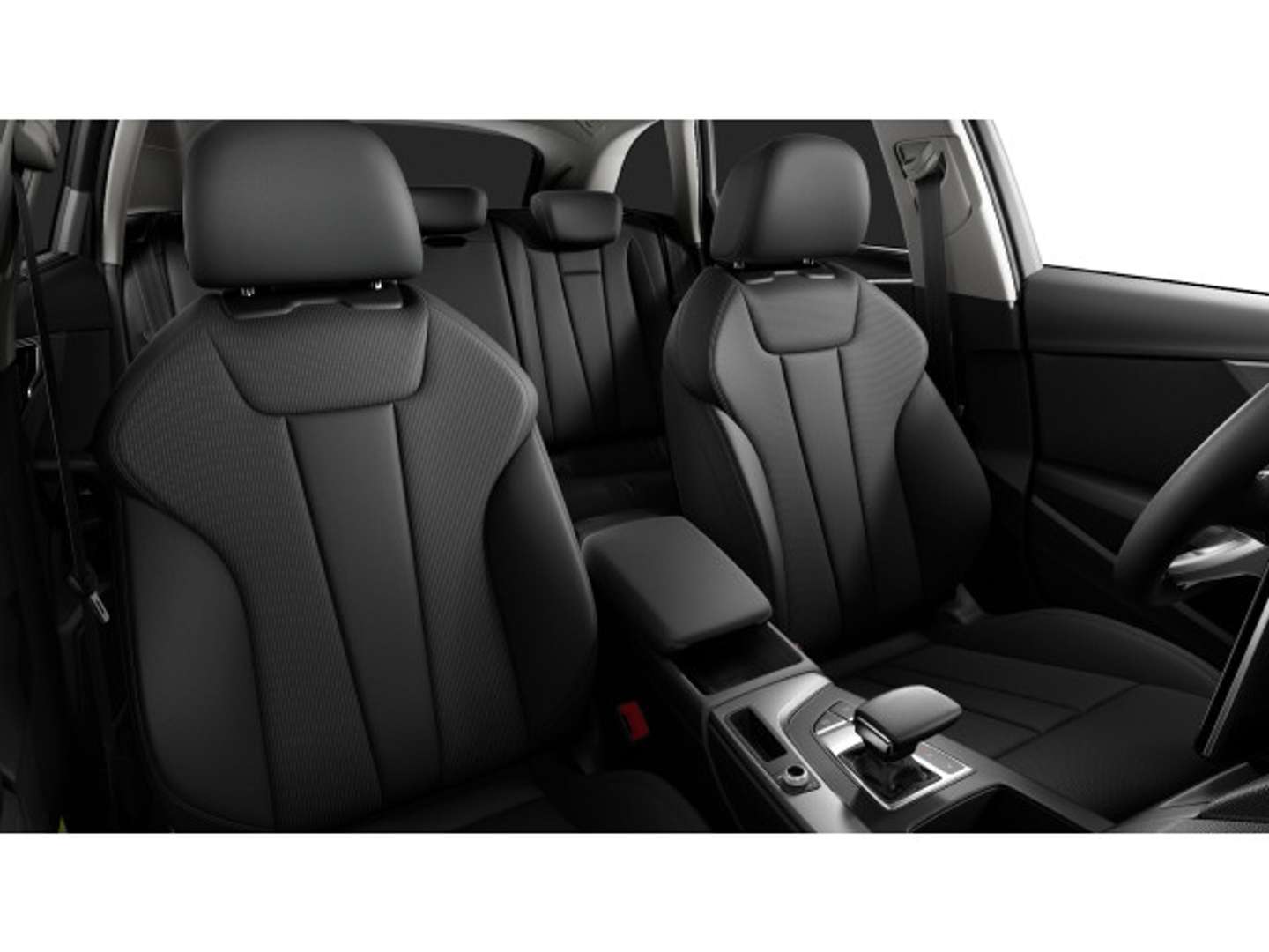 Audi A4 Advanced 40 TFSI - 2023 - Joinsteer - #7