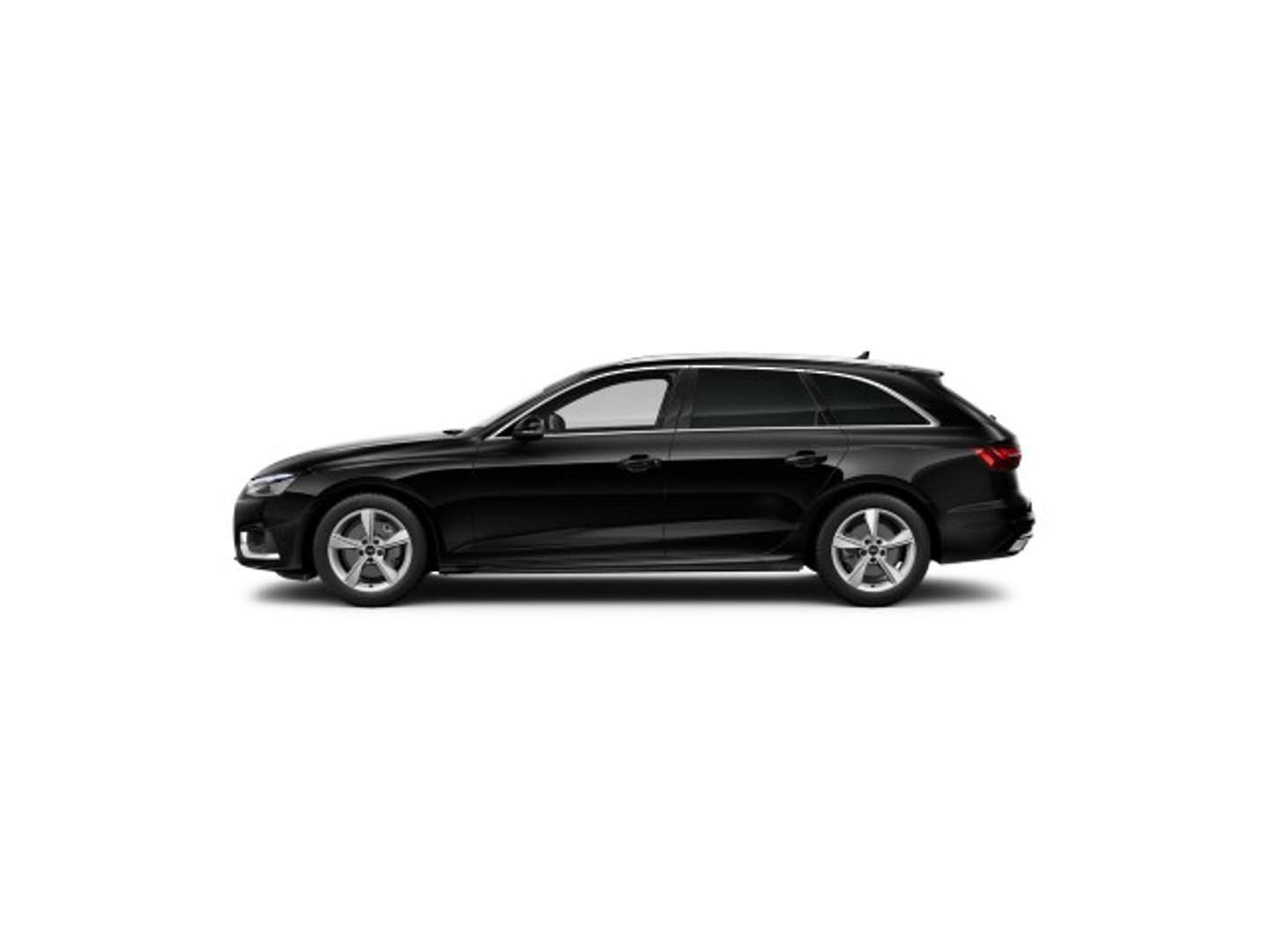 Audi A4 Advanced 40 TFSI -  - Joinsteer - #5