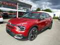 Citroen C4 Shine Rojo - thumbnail 3