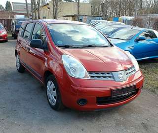 Visia / TÜV/AU 03/2028