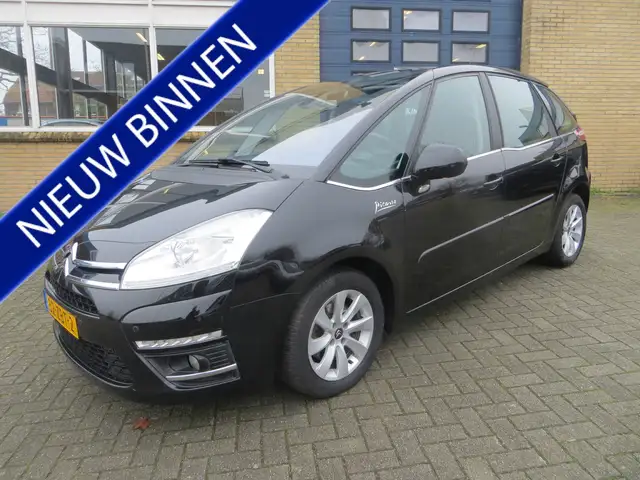 Citroen C4 Picasso 1.6 THP Collection-AUT-NAVI-CRUISE-PDC-NAP-GARANTI