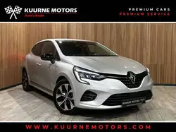 Renault Clio 1.0 TCe Gps/Pdc/Carplay/Cruise/Led *1j garantie*