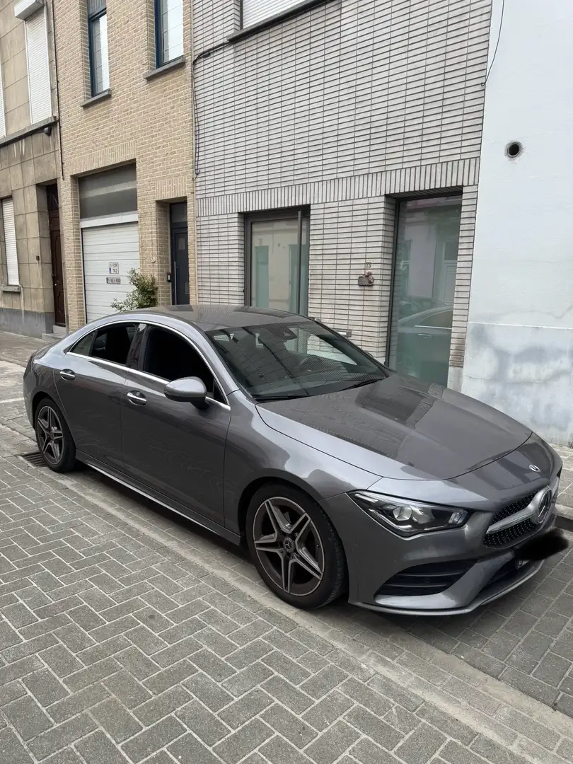 Mercedes-Benz CLA 180 7G-DCT AMG Line 6 maanden garantie - 1
