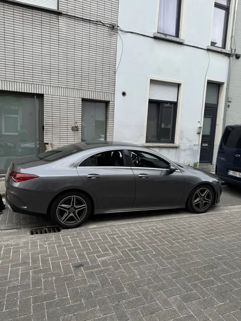 Mercedes-Benz CLA 180 7G-DCT AMG Line 6 maanden garantie - 2