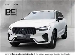 Volvo XC60 2.0 Ultra Black Edition Recharge Plug In Hy
