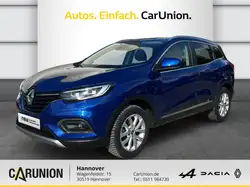 Renault Kadjar LIMITED Deluxe TCe 160 GPF