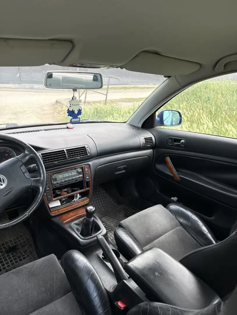 Volkswagen Passat 1,9 TDI PD Highline - 2