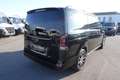 Mercedes-Benz V 300 d Exclusive 4M MOPF lang Memory Distronic Schwarz - thumbnail 5