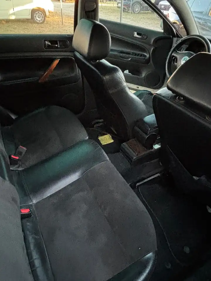 Volkswagen Passat Variant Passat V 1996 Variant 1.9 tdi Highline, foto 9